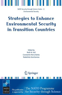 Strategies to Enhance Environmental Security in Transition Countries