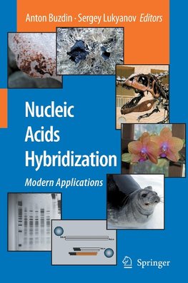 Nucleic Acids Hybridization