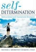 Wehmeyer, M: Self-Determination