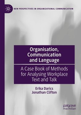 Organisation, Communication and Language