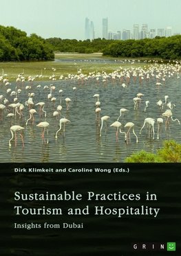 Sustainable Practices in Tourism and Hospitality