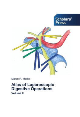 Atlas of Laparoscopic Digestive Operations