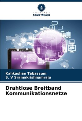 Drahtlose Breitband Kommunikationsnetze