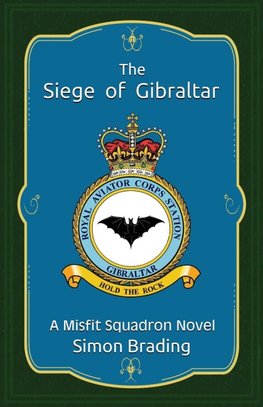 The Siege of Gibraltar