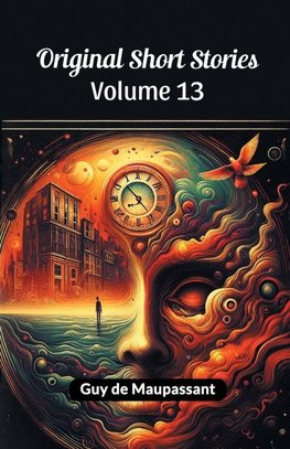 Original Short Stories Volume 13