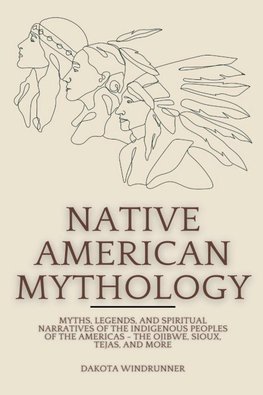 Native American Mythology