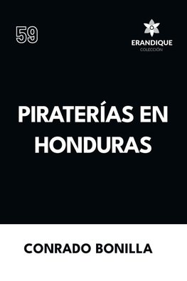 Piraterías en Honduras