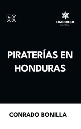 Piraterías en Honduras