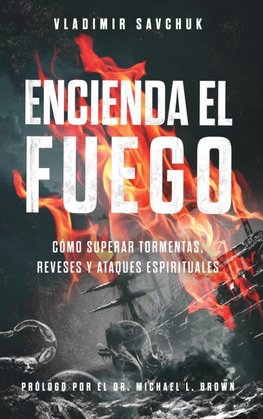 Encienda el Fuego