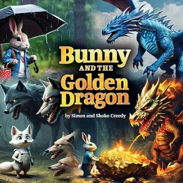 Bunny and the Golden Dragon