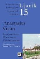 Anastatius Grün