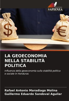 LA GEOECONOMIA NELLA STABILITÀ POLITICA