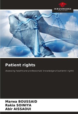 Patient rights