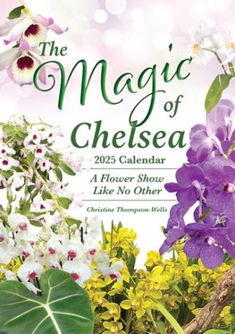 The Magic of Chelsea Calendar