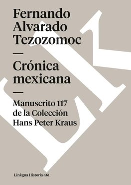 Crónica mexicana