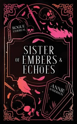 Sister of Embers & Echoes