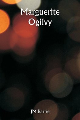 Marguerite Ogilvy