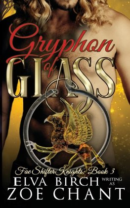 Gryphon of Glass