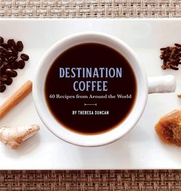 Destination Coffee