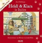 Heidi & Klara in Italien