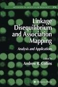 Linkage Disequilibrium and Association Mapping