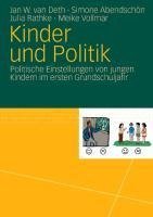 Kinder und Politik