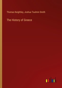 The History of Greece