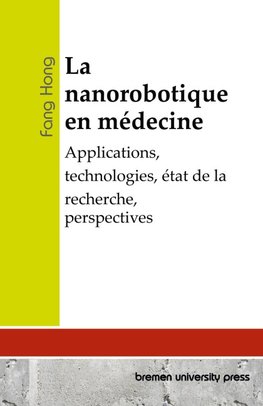 La nanorobotique en médecine