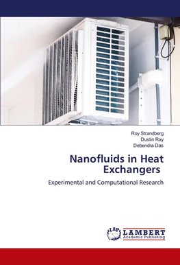 Nanofluids in Heat Exchangers