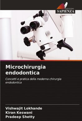 Microchirurgia endodontica