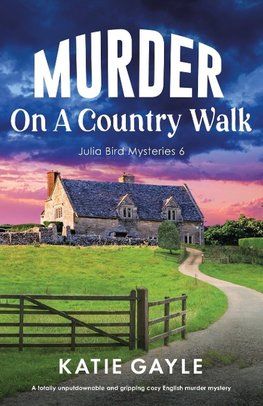 Murder on a Country Walk