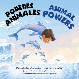 Poderes Animales