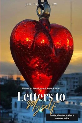 Letters to Myself - Volume 2