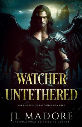 Watcher Untethered