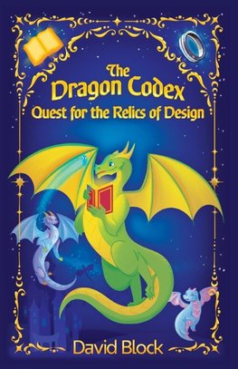 The Dragon Codex