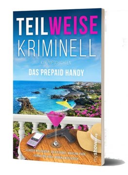 TEILWEISE KRIMINELL.Das Prepaid Handy