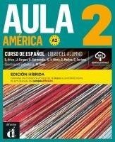 Aula América 2 A2 - Edición híbrida