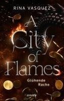 A City of Flames