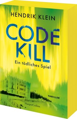 Code Kill - Ein tödliches Spiel