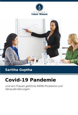 Covid-19 Pandemie