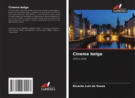 Cinema belga