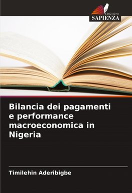 Bilancia dei pagamenti e performance macroeconomica in Nigeria