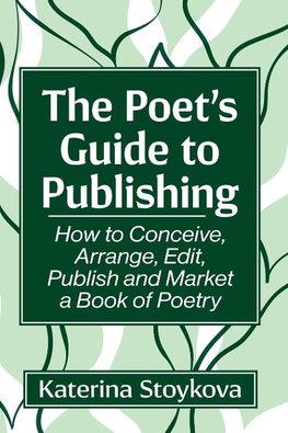 The Poet's Guide to Publishing