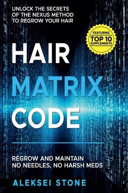 Hair Matrix Code