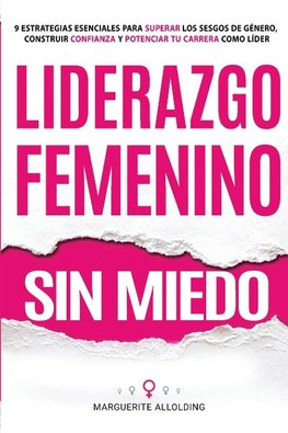 Liderazgo Femenino Sin Miedo