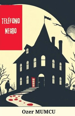 Teléfono Negro