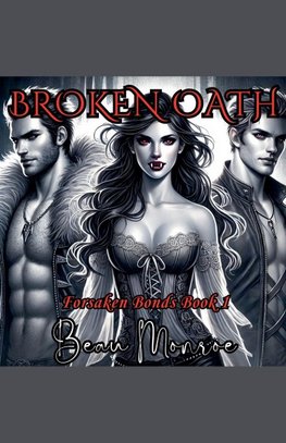 Broken Oath