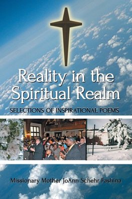 Reality in the Spiritual Realm