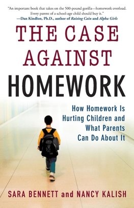 The Case Against Homework