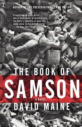 The Book of Samson